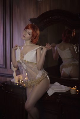 Lada Lyumos – Shani – Soirée