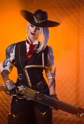 Dame Melamori – Ashe