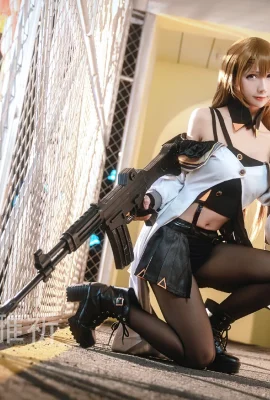 Filles Frontline K2 @亚奇_ (9 photos)