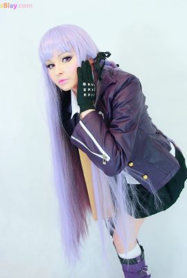 Hidori Rose – Kyoko Kirigiri