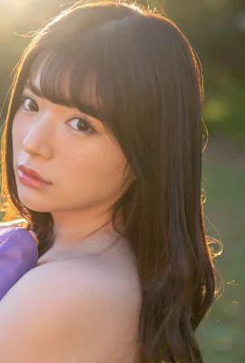 Graphis Nodoka Sakuraba « Super Beautiful Beauty » partie 3 (50 Photos)