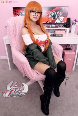 Velours Valérine – Futaba Sakura