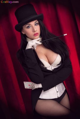 Giada Robin-Zatanna