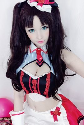 Hidori Rose-Rin Tohsaka