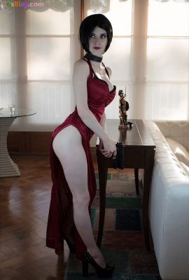 Agos Ashford – Ada Wong