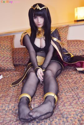 Salut Shika – Tharja