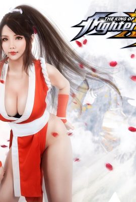 Hana Bunny – Mai Shiranui