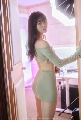 (Sira) Pouvez-vous supporter l'apparence sexy d'une belle fille coréenne diffusée en direct (59 Photos)