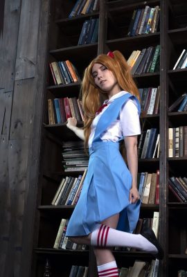 K0lenochka – Uniforme scolaire Asuka