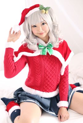 Necoco – Noël Kashima