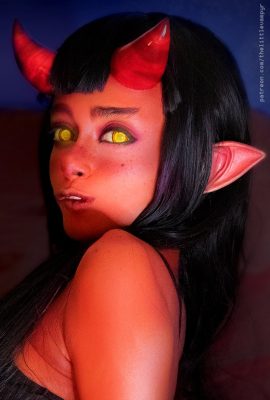 Le petit vampire – Meru Succubus