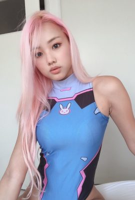 Vyvan Le – D.Va