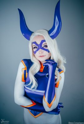 Bepcosplays – Mont Dame