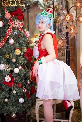 Itchika Red-Beryl – XMas Rem