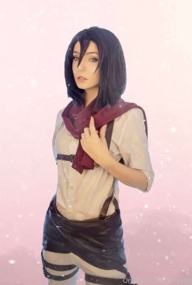 Source blanche – MIkasa