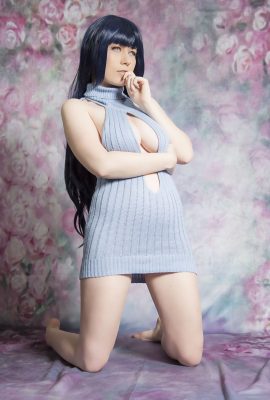 Ne bouge pas – Pull Hinata Virgin Killer