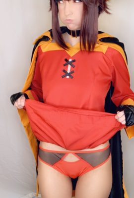 Kyonatix – Megumin