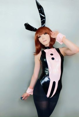 KQ-Kawaii Queentsun – Lapin Uraraka