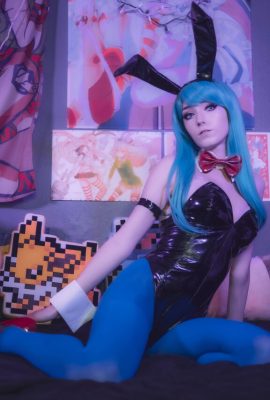 KQ-Kawaii Queentsun – Lapin Bulma