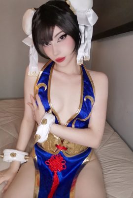 Aktahly – Chun Li