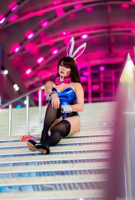 EroJolene – Bunny D.Va