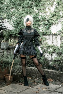 Blizzard – 2B