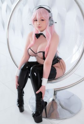 Yoshinobi – Justaucorps Sonico