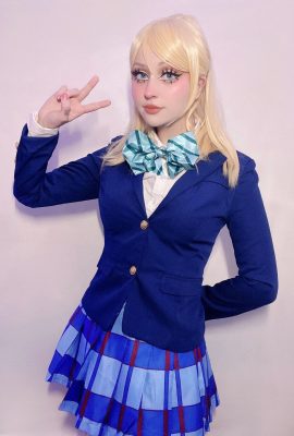 BougiesYo – Eli Ayase