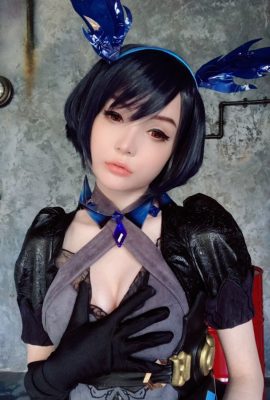 Vidéos de (Rocksy light) Alice (SINoALICE)