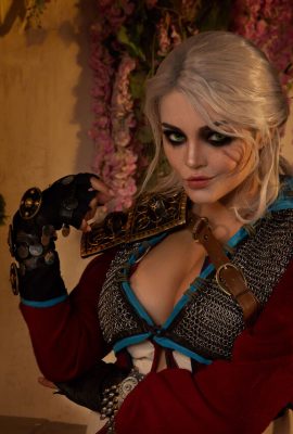 Kalinka Fox – Ciri