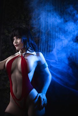 Renard Kalinka – Vampirella