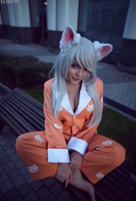 Kalinka Fox-Hanekawa