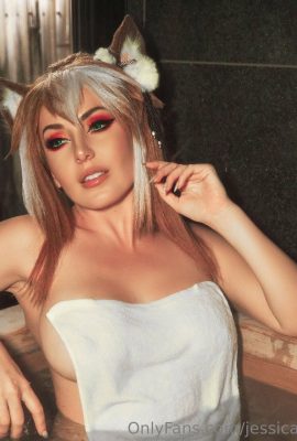 Jessica Nigri – Mlle Hina