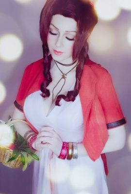 Mad Roxy-Aerith