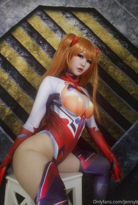 Jennybelly – Asuka