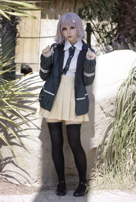 Himeecosplay – Chiaki