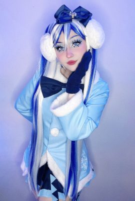 BougiesYo – Miku des Neiges