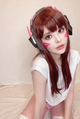 Vinnegal – D.Va Selfies