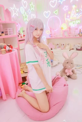 Professeur d'Eromanga Izumi Sagiri@Fille archéologique Peiqiu (9 photos)