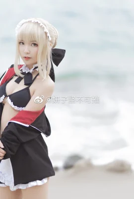 SORT Artoria Pendragon@yanziimpenetrable(9 photos)