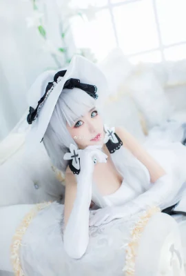 Azur Lane Glory@Source Saki Meow Meow Meow (9 photos)