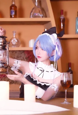 Re : Rem dans un autre monde à partir de zéro@玵木_Anmua- (9 photos)