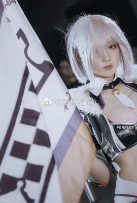 FGO Matthew Kirilet@珺玮狗 Pigeon (2020月 Evil Summer Festival) (9 photos)