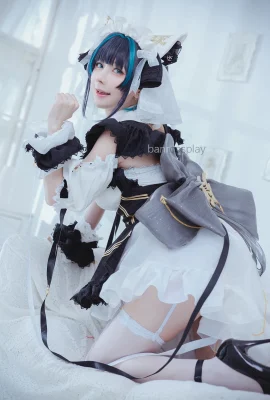 Azur Lane Cheshire @ Docteur Conseil (8 photos)