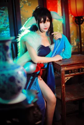 Fox Demon Matchmaker Tushan Yaya@-yingerw- (9 photos)