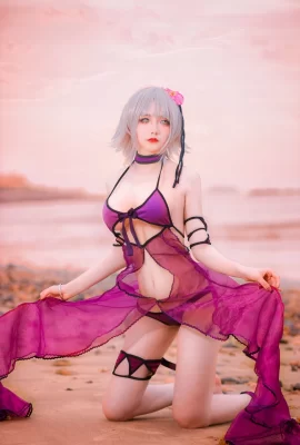 仙九Série Airi Fate Jeanne d'Arc Alter