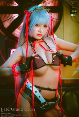 (Sweetheart Gang ? An Xi) BB Shuizhu ver (Fate Grand Order)