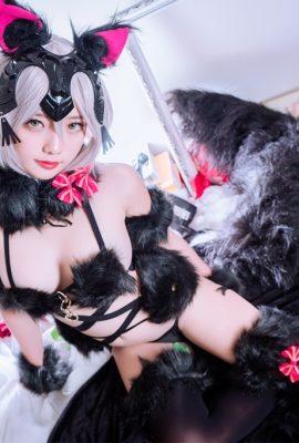 Messie Huang – Jeanne Alter Wolf