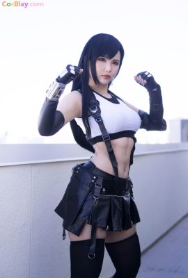 Hana Bunny – Tifa Ensemble 2