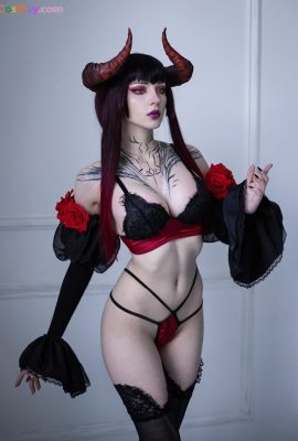 Xénon – Eliza (Tekken)